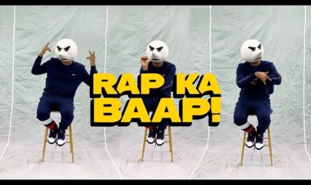 Nagma Mirajkar - Rap Ka Baap Lyrics (Angry Prash)