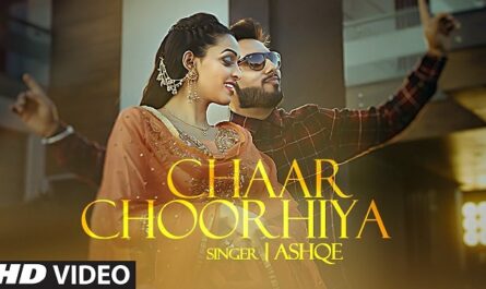Ashqe Chaar Chooriya Lyrics
