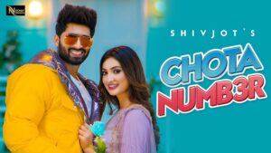 Shivjot & Gurlez Akhtar - Chota Number Lyrics