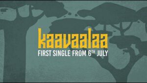 Jailer - Kavala Lyrics In English (with Translation)