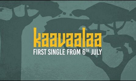 Jailer - Kavala Lyrics In English (with Translation)