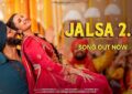 Satinder Sartaaj - Jalsa 2.0 Lyrics In English (Translation)
