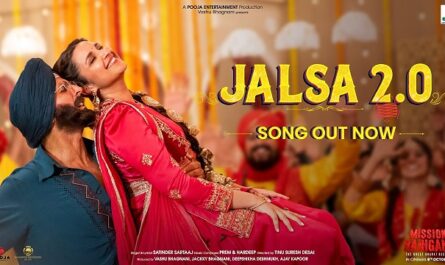 Satinder Sartaaj - Jalsa 2.0 Lyrics In English (Translation)