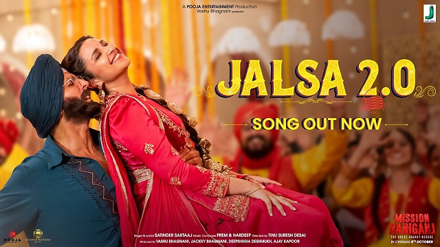 Satinder Sartaaj – Jalsa 2.0 Lyrics In English (Translation)