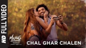 Arijit Singh - Chal Ghar Chalen Lyrics In English (Translation)