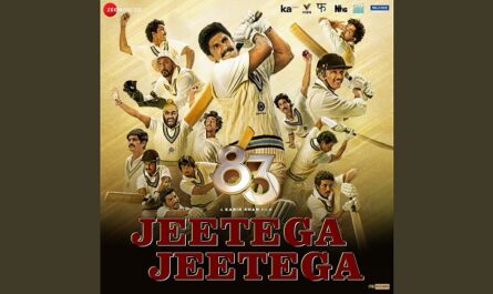 Arijit Singh - Jeetega Jeetega In English (Translation)