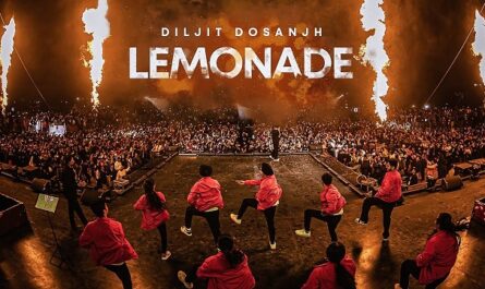 Diljit Dosanjh – Lemonade Lyrics In English (Translation)