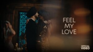 Diljit Dosanjh - Feel My Love Lyrics In English (Translation)