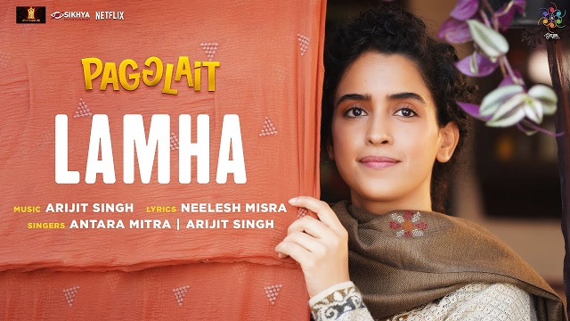 Neeti Mohan – Lamha Lyrics In English (Translation)