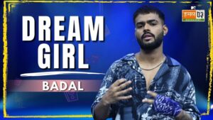 Badal - Dream Girl Lyrics In English (Translation)