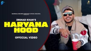 Irshad Khan - Haryana Hood Lyrics In English (Translation)