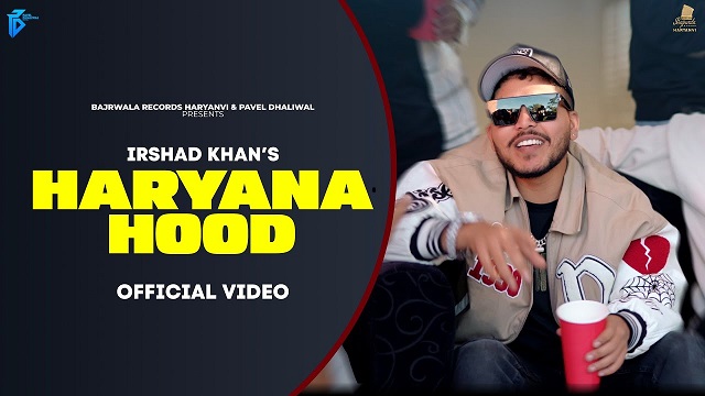 Irshad Khan – Haryana Hood Lyrics In English (Translation)