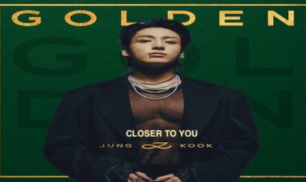 Jungkook - Closer To You Lyrics Meaning