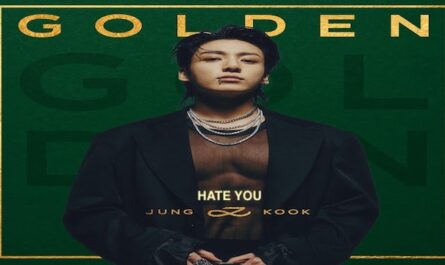 Jungkook (BTS) - Hate You Lyrics Meaning