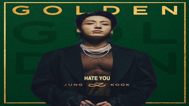 Jungkook (BTS) – Hate You Lyrics Meaning