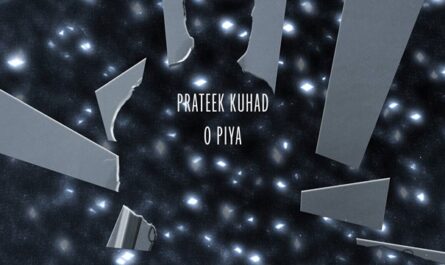 Prateek Kuhad - O Piya Lyrics In English (Translation)