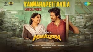 Sivakarthikeyan - Vannarapettayila Lyrics In English (Translation)