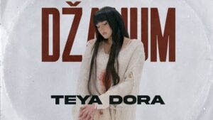Teya Dora - Moje More Lyrics {English} Meaning