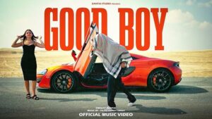 Yo Yo Honey Singh - Good Boy Lyrics In English (Translation)