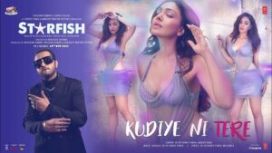 Yo Yo Honey Singh - Kudiye Ni Tere Lyrics In English (Translation)