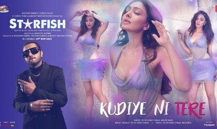 Yo Yo Honey Singh - Kudiye Ni Tere Lyrics In English (Translation)