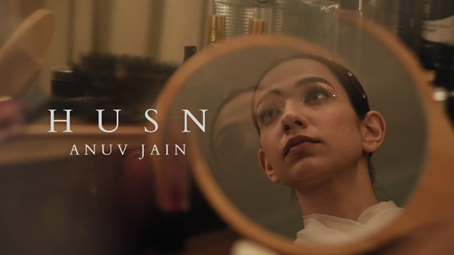 Anuv Jain – Husn Lyrics In English (Translation)