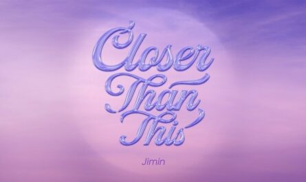 Jimin - Closer Than This Lyrics In English (Translation)