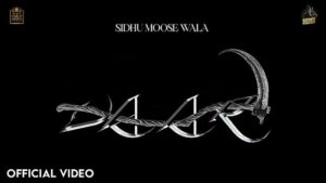 Sidhu Moose Wala - Vaar Lyrics In English (Translation)