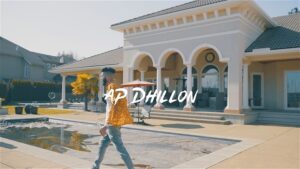 AP Dhillon - Deadly Lyrics In English (Translation)