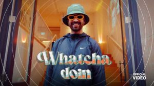 Diljit Dosanjh - Whatcha Doin Lyrics In English (Translation)