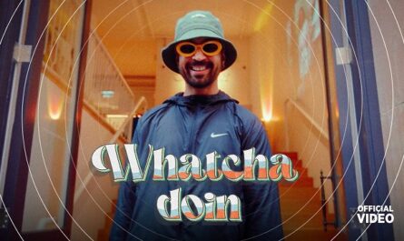 Diljit Dosanjh - Whatcha Doin Lyrics In English (Translation)