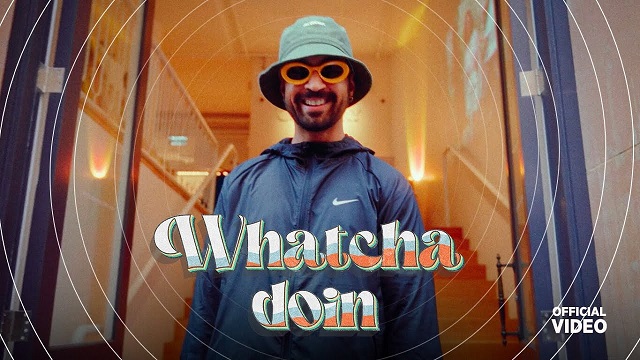 Diljit Dosanjh – Whatcha Doin Lyrics In English (Translation)