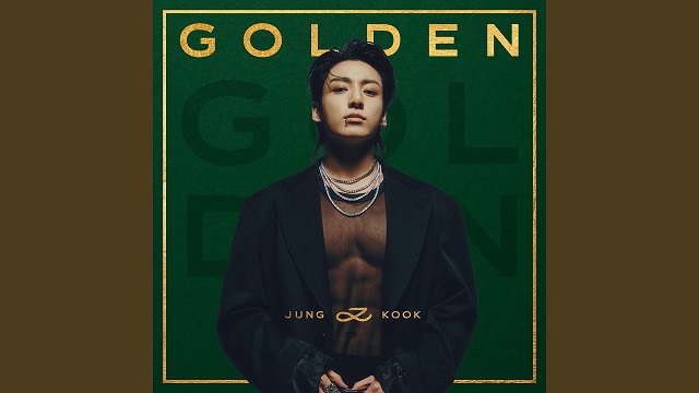Jungkook – Too Sad To Dance Lyrics In English (Meaning)