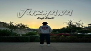 Kaifi Khalil - Jurmana Lyrics In English (Translation)