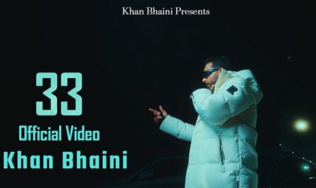 Khan Bhaini - 33 Lyrics In English (Translation)