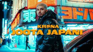 Krsna - Joota Japani Lyrics In English (Translation)
