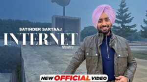 Satinder Sartaaj - Internet Lyrics In English (Translation)