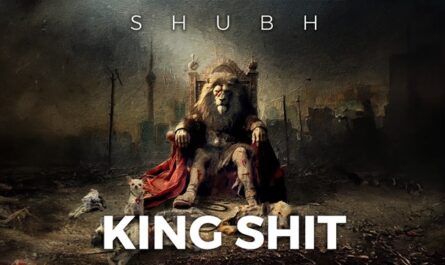 Shubh - Leo: King Shit Lyrics In English (Translation)