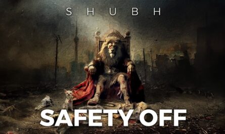 Shubh - Leo: Safety Off Lyrics In English (Translation)
