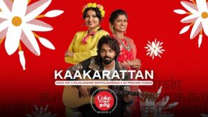Vidya Vox - Coke Studio: Kaakarattan Lyrics In English (Translation)