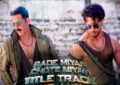 Anirudh Ravichander - Bade Miyan Chote Miyan Title Song Lyrics In English (Translation)
