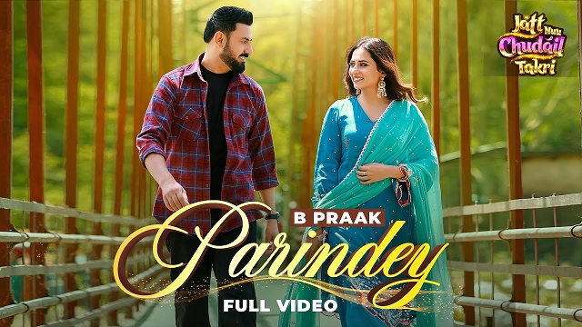 B Praak –  Parindey Lyrics In English (Translation)