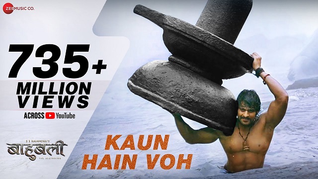 Kailash Kher – Kaun Hain Voh Lyrics In English (Translation)