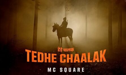 Mc Square - Tedhe Chaalak Lyrics In English (Translation)