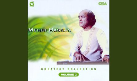Mehdi Hassan - Mujhe Tum Nazar Se Gira Toh Rahe Ho Lyrics In English (Translation)