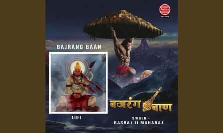 Rasraj Ji Maharaj - Bajrang Baan Lyrics In English (Translation)