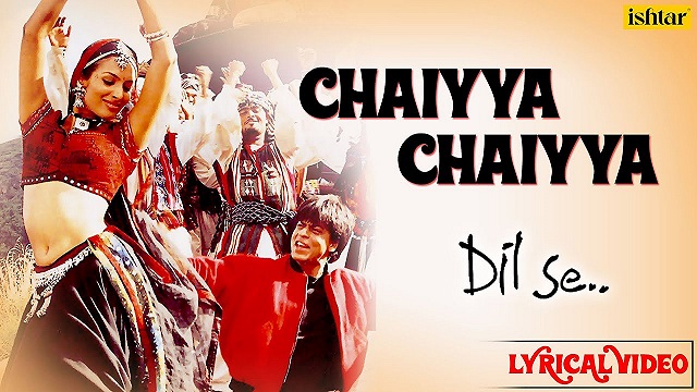 Sukhwinder Singh – Chaiyya Chaiyya Lyrics In English (Translation)